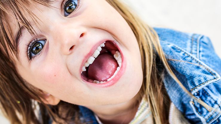 बच्‍चों में दांत काटने की आदत को दूर करने का आसन तरीका